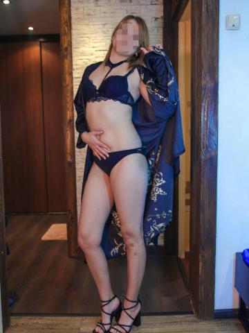 Индивидуалка Ирина Фотография 8